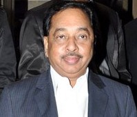 Narayan Rane Profile Picture