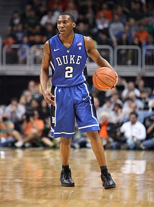 Nolan Smith Profile Picture