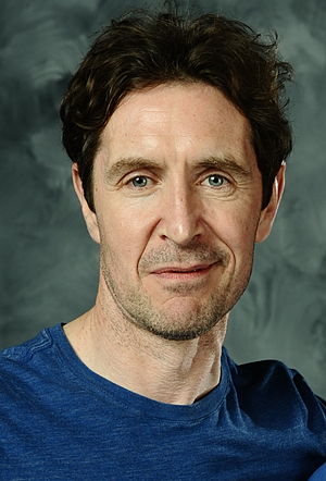 Paul McGann Profile Picture