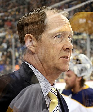 Phil Housley