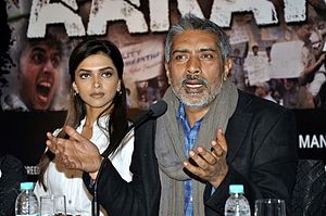 Prakash Jha