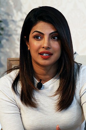 Priyanka Chopra Profile Picture