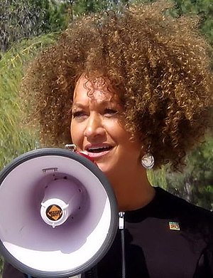 Rachel Dolezal Profile Picture