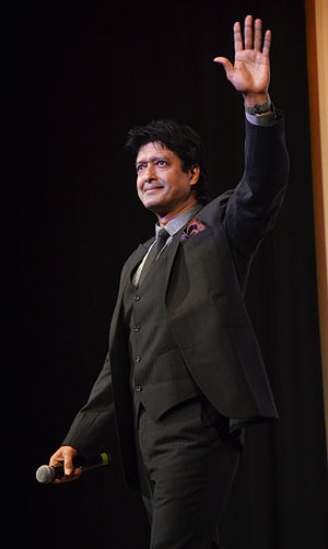 Rajesh Hamal