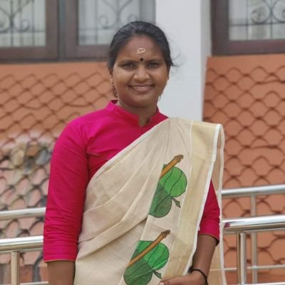 Ramya Haridas Profile Picture