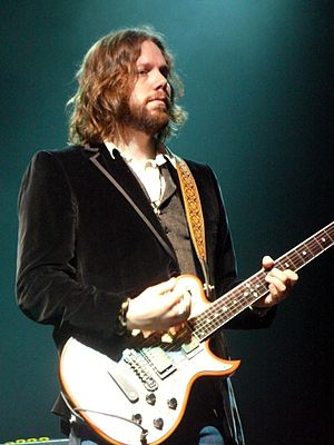 Rich Robinson Profile Picture