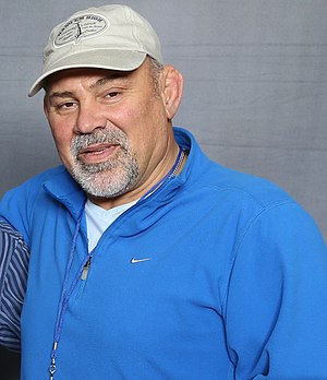 Rick Steiner Profile Picture