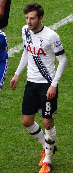 Ryan Mason