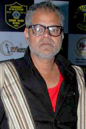 Sanjay Mishra