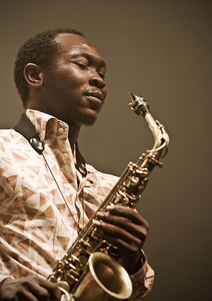 Seun Kuti