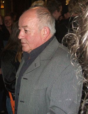 Tim Healy Profile Picture