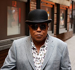 Tito Jackson Profile Picture