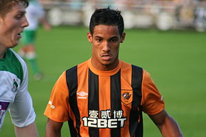 Tom Ince