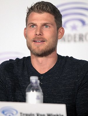 Travis Van Winkle Profile Picture