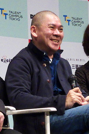 Tsai Ming-liang