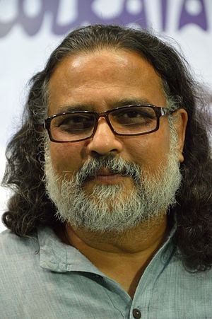 Tushar Gandhi Profile Picture