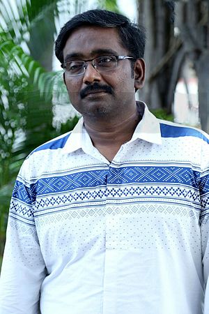 Vasanthabalan Profile Picture