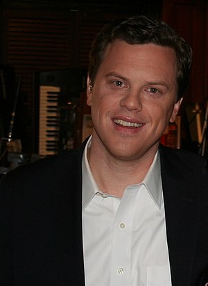 Willie Geist Profile Picture