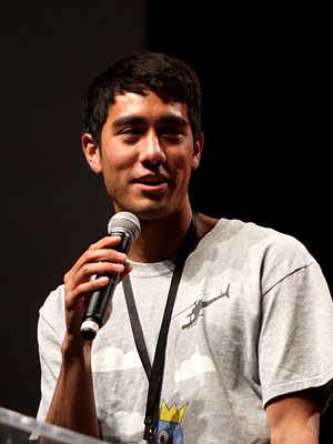 Zach King Profile Picture