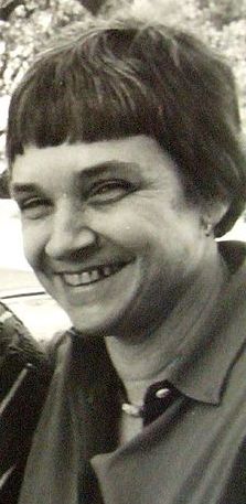 Adrienne Rich Profile Picture