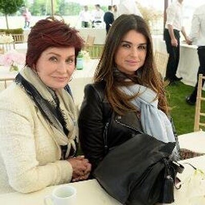 Aimee Osbourne Profile Picture