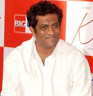 Anurag Basu Profile Picture