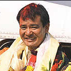 Babu Chiri Sherpa