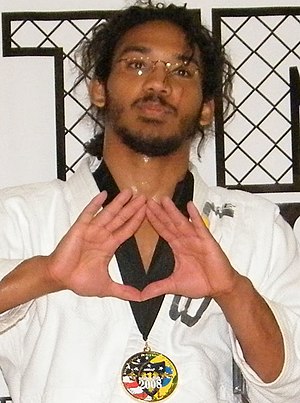 Benson Henderson