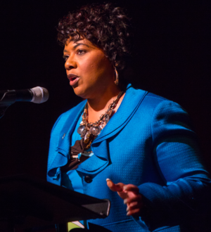 Bernice King Profile Picture