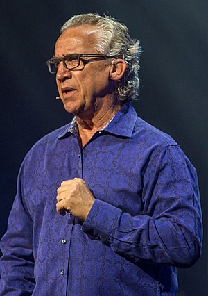 Bill Johnson