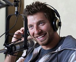 Brett Eldredge