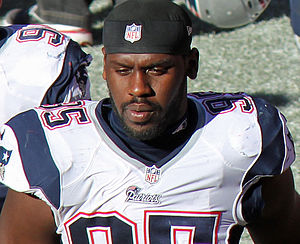 Chandler Jones