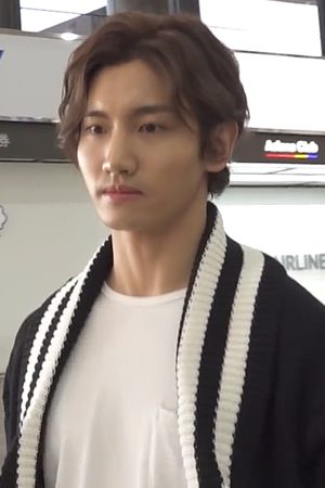 Changmin