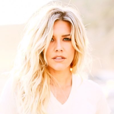 Charissa Thompson