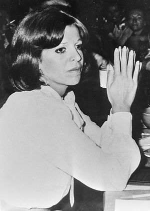 Christina Onassis