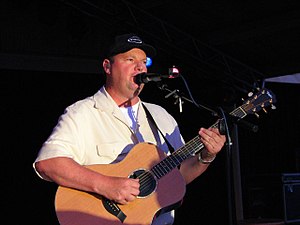 Christopher Cross Profile Picture