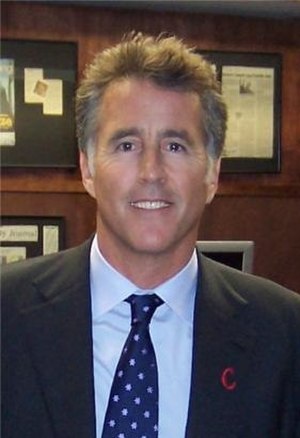 Christopher Lawford Profile Picture