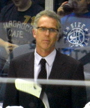 Craig MacTavish Profile Picture