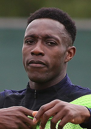 Danny Welbeck Profile Picture