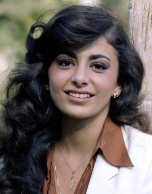 Farahnaz Pahlavi