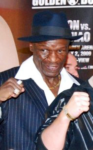 Floyd Mayweather Sr. Profile Picture