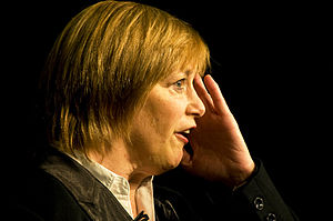 Geri Jewell Profile Picture