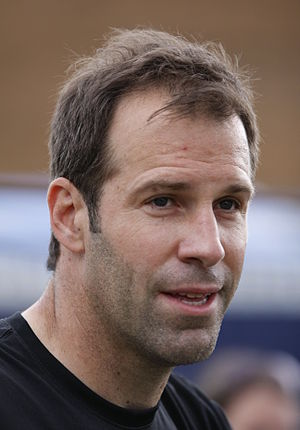 Greg Rusedski Profile Picture