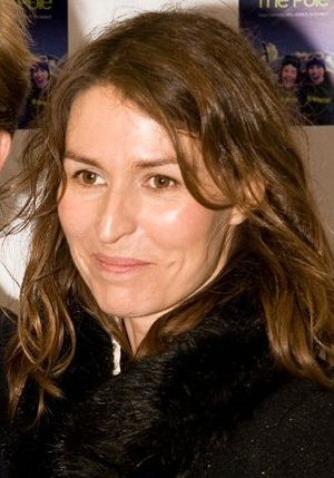 Helen Baxendale Profile Picture