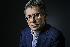 Ian Bremmer