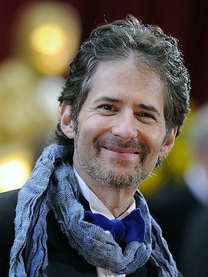 James Horner Profile Picture