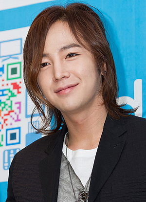 Jang Keun-suk Profile Picture