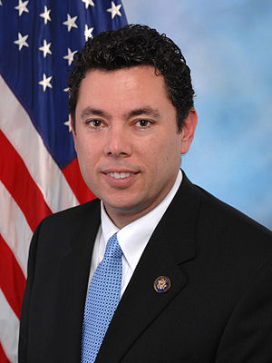 Jason Chaffetz Profile Picture