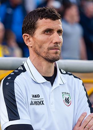 Javi Gracia