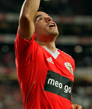 Javier Saviola Profile Picture